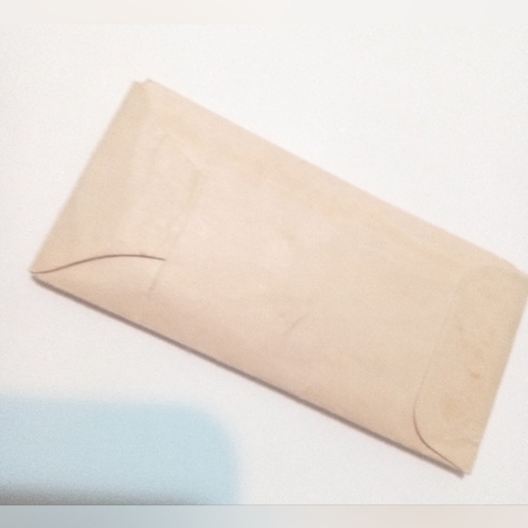 Vintage Excelsior Brand Surgical Needles Open Pack 1 Missing Of 6 Collectible - Picture 5 of 5